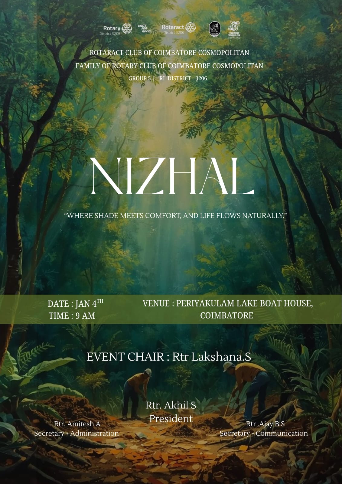 NIZHAL