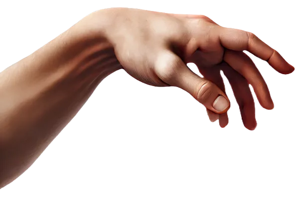 Human Hand